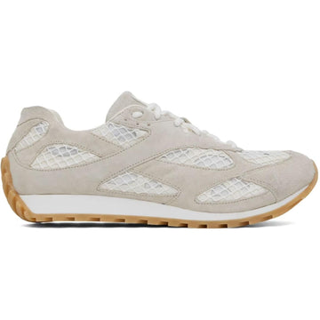 Bottega Orbit Sneaker "Cream"
