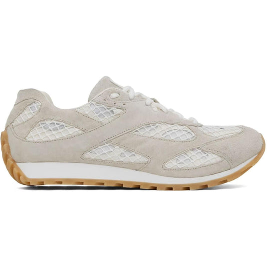 Bottega Orbit Sneaker "Cream"
