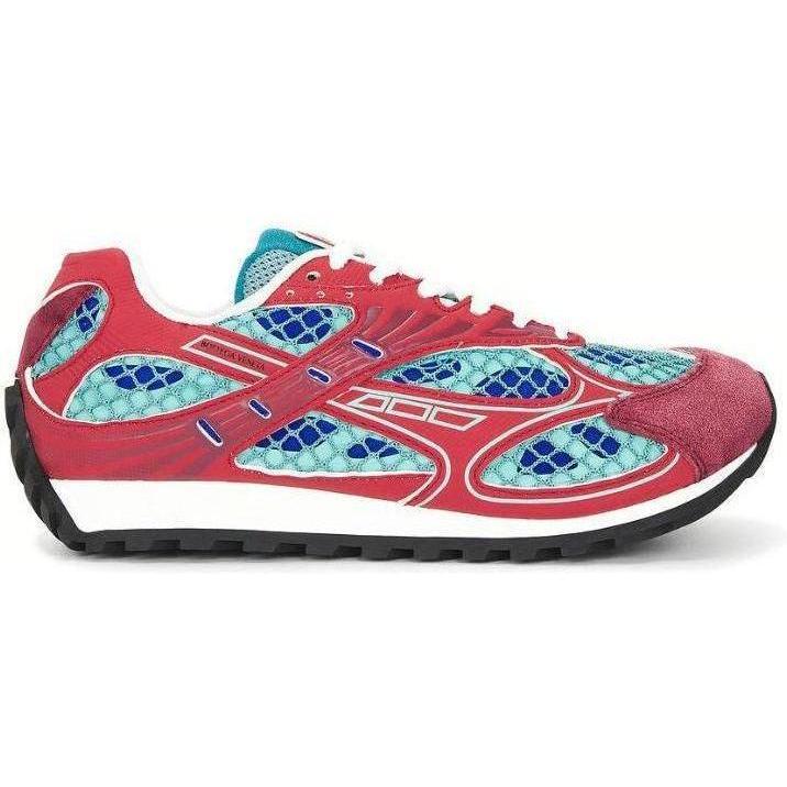 Bottega Veneta Orbit Sneaker Turquoise - Like New