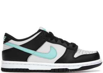 Nike Dunk Low "Light Bone Tropical Twist" GS