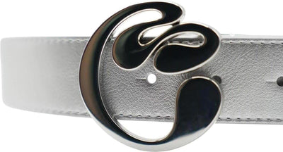 COUP Belt "Chrome"