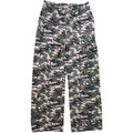 COUP Fatigues