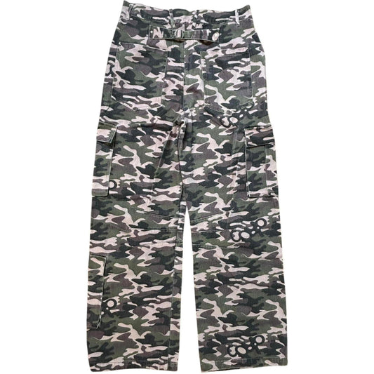 COUP Fatigues