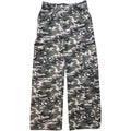 COUP Fatigues