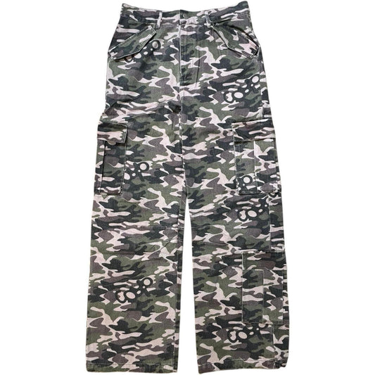 COUP Fatigues