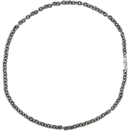 Chrome Hearts 18inch Paper Chain - Lightly Worn