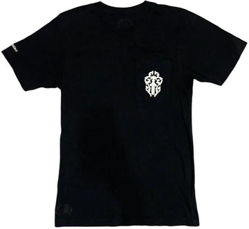 Chrome Hearts Dagger Pocket Tee "Black" - Lightly Worn
