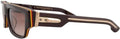 Chrome Hearts Girth Quake Sunglasses 