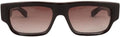 Chrome Hearts Girth Quake Sunglasses 