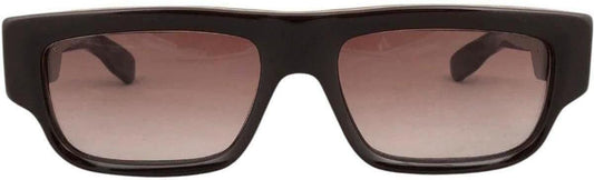 Chrome Hearts Girth Quake Sunglasses "Brown"