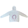 Chrome Hearts Online Exclusive Hoodie 