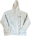 Chrome Hearts Rolling Stones Hoodie 