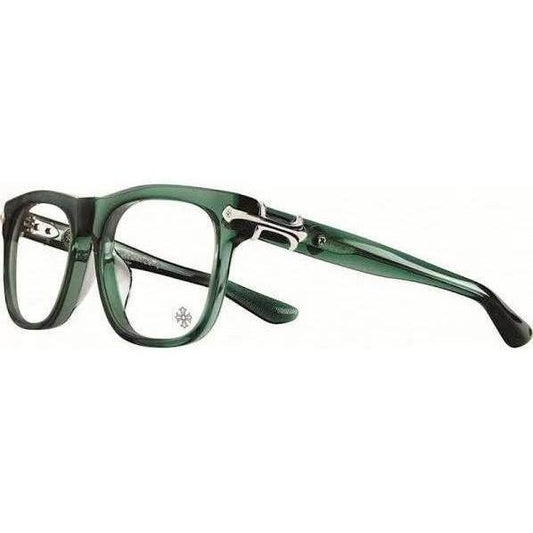 Chrome Hearts Slid'n Glasses "Green"