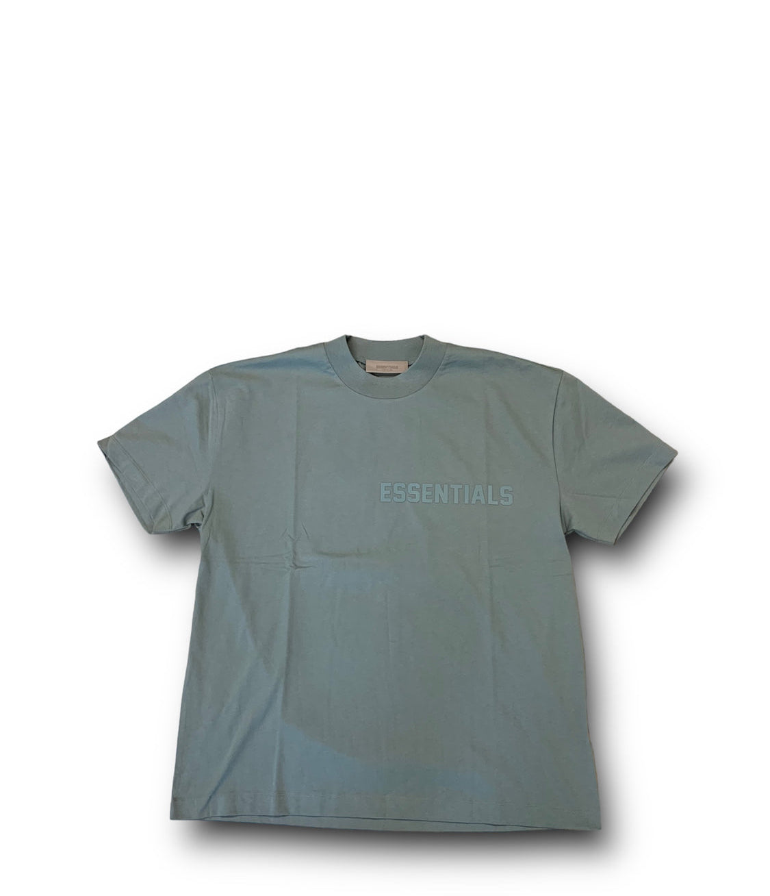 Essentials Fear of God Tee "Sycamore"