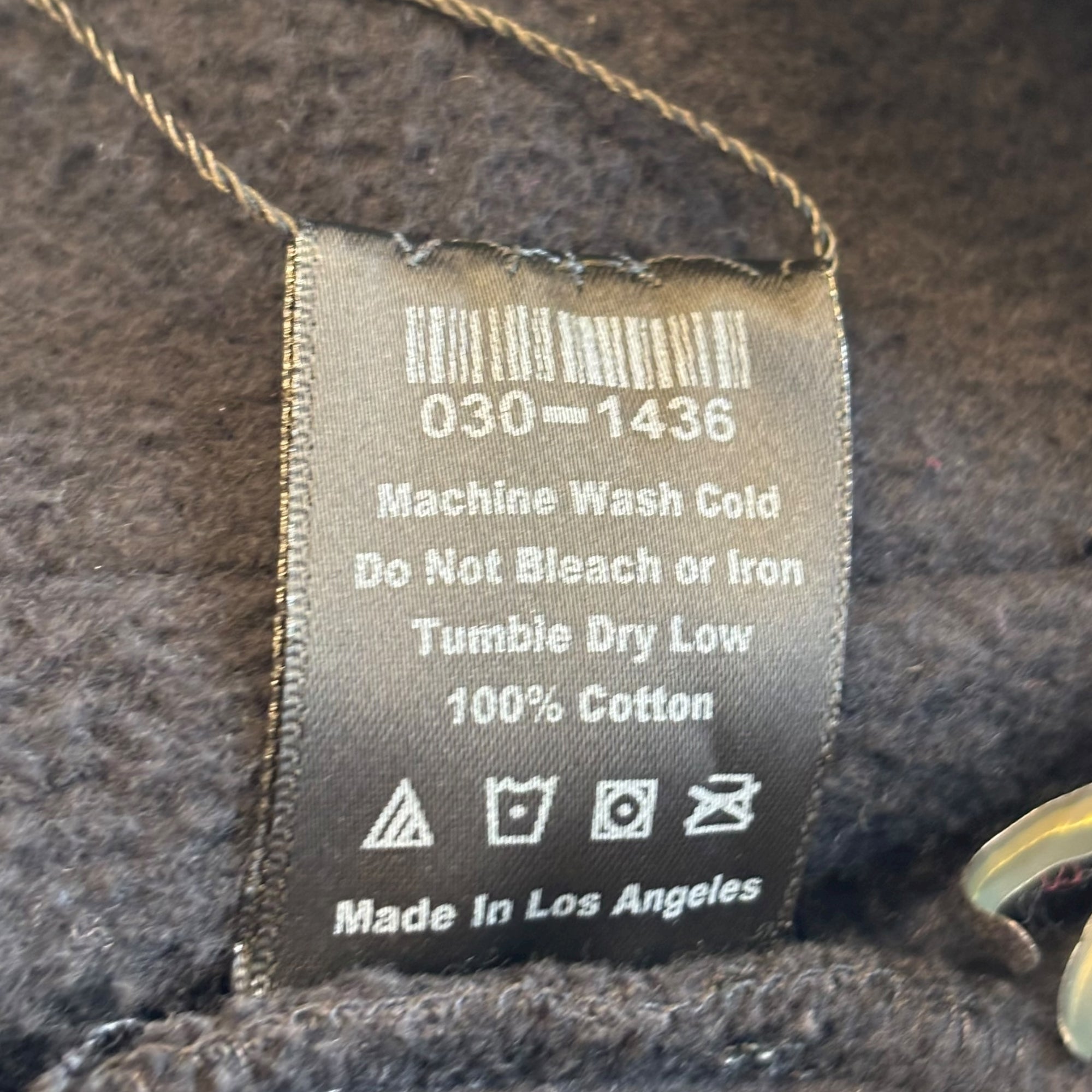 Sp5der Beluga Sweatpants Onyx/Yellow