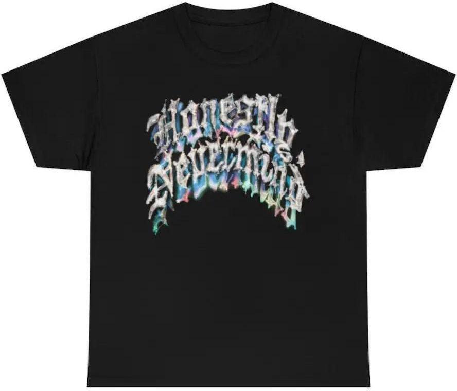 Drake tee &quot;Honestly Nevermind&quot;