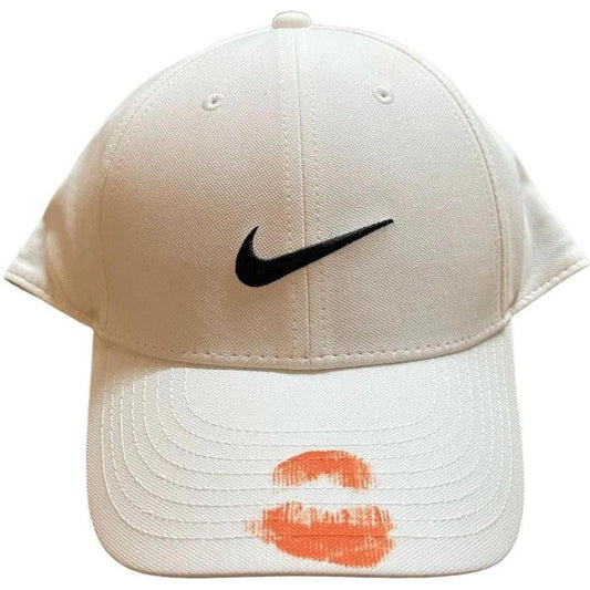 Drake x Nike CLB Hat "White"