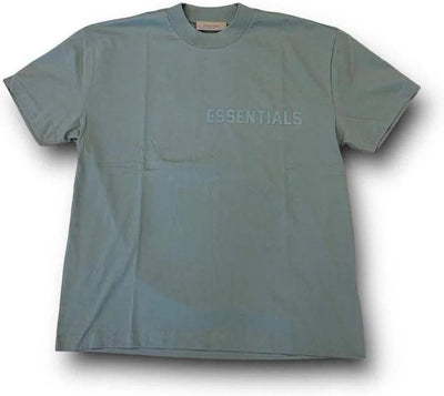 Essentials Fear of God Tee "Sycamore"