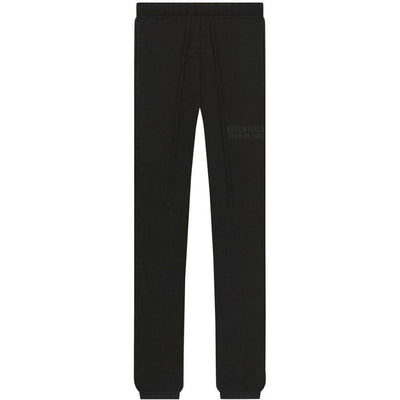 Fear of God Essentials Sweatpant Off Black