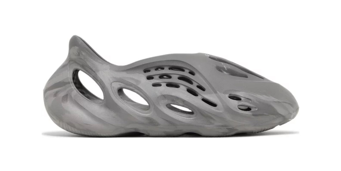 Adidas Yeezy Foam Runner "MX Granite"