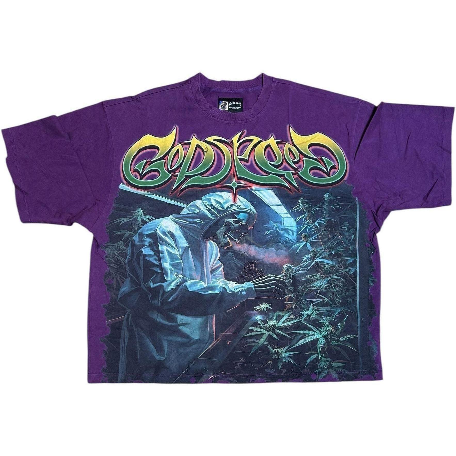 Godspeed Indoor Purple Haze