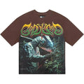 Godspeed Indoor Tee Graba