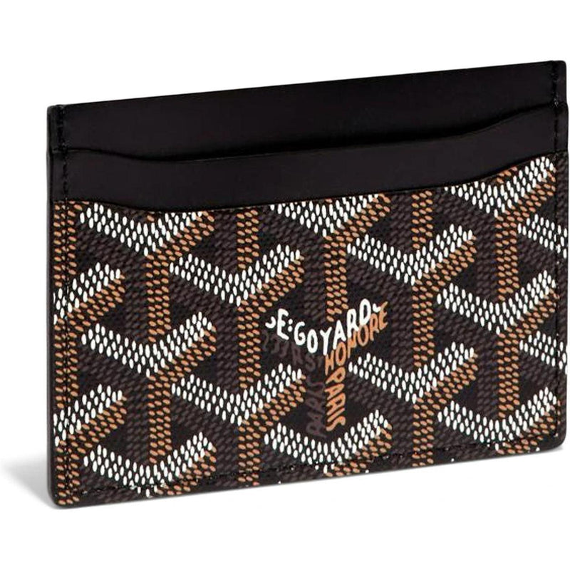 Goyard Saint Sulpice Black
