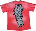Hellstar Cracked Tee 