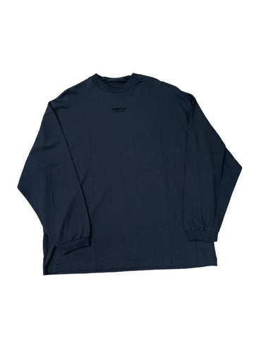 Fear of God Essentials Long Sleeve (SS22) "Stretch Limo"