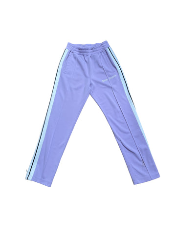 Palm Angels Track Pants "Violet" (Pre-Owned)
