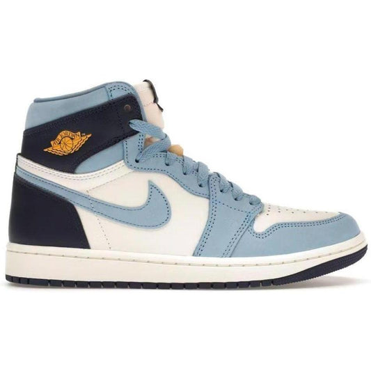 Jordan 1 High OG First in Flight (Women's)