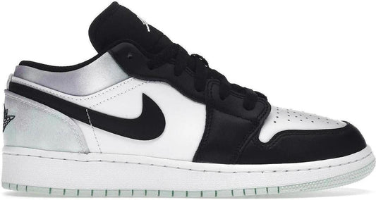 Jordan 1 Low Easter Pastel Tie-Dye (GS)