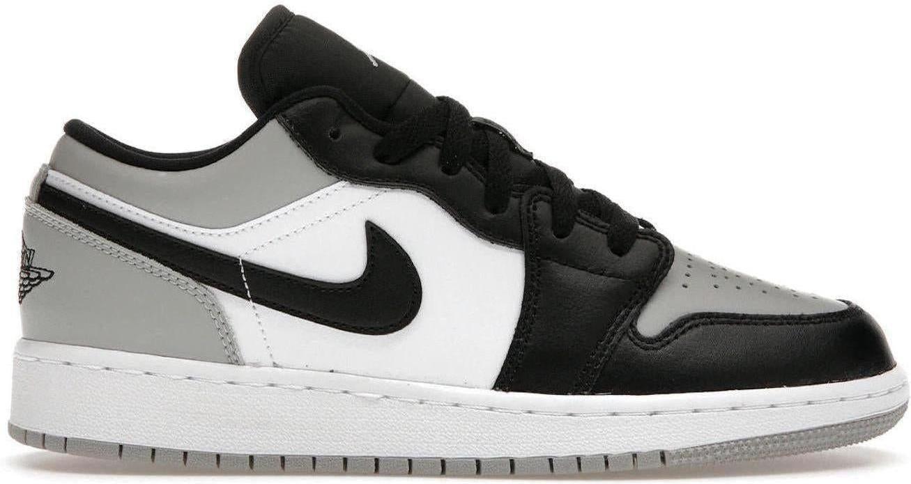 Jordan 1 Low Shadow Toe (GS)