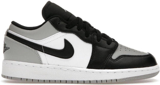 Jordan 1 Low Shadow Toe (GS)