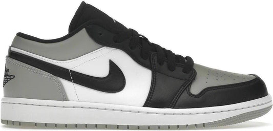 Jordan 1 Low Shadow Toe