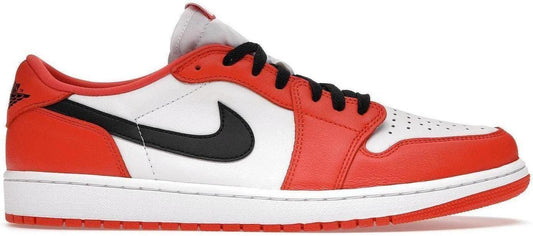 Jordan 1 Low Starfish