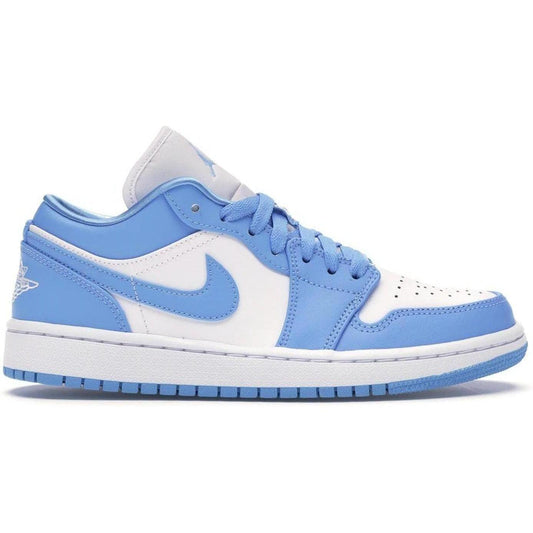 Jordan 1 Low UNC