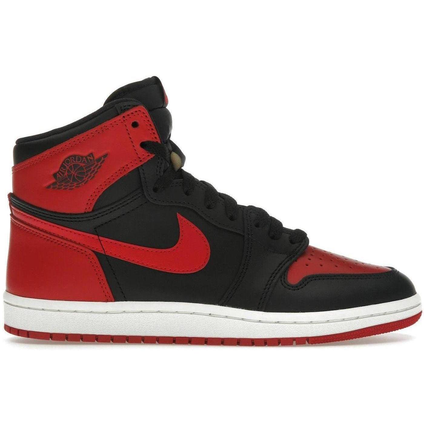 Jordan 1 Retro High '85 OG Bred (2025)