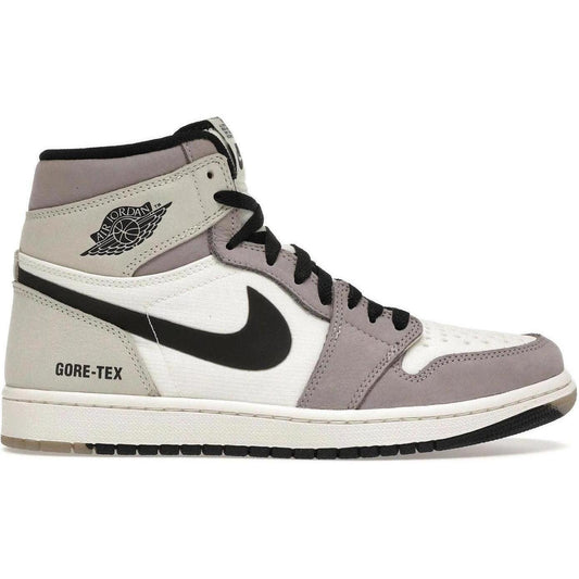 Jordan 1 Retro High Element Gore-Tex Light Bone