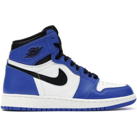 Jordan 1 Retro High Game Royal (GS)