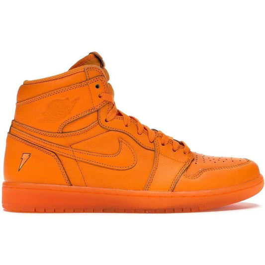 Jordan 1 Retro High Gatorade Orange Peel