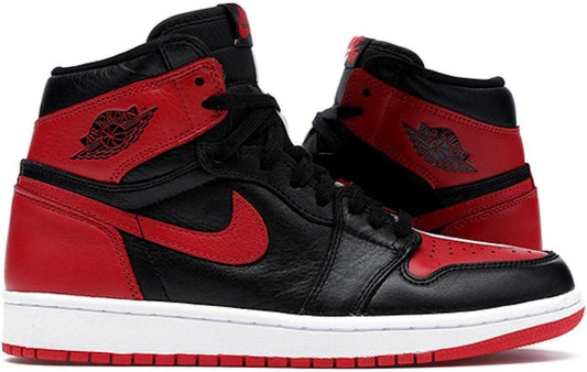 Jordan 1 Retro High Homage To Home (Non-numbered)