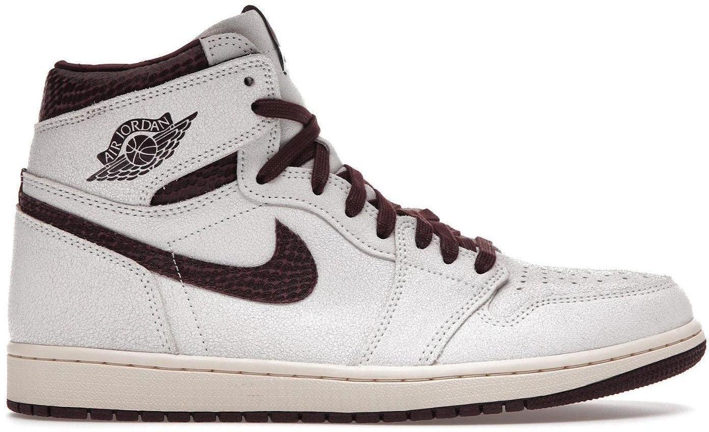 Jordan 1 Retro High OG A Ma Maniére