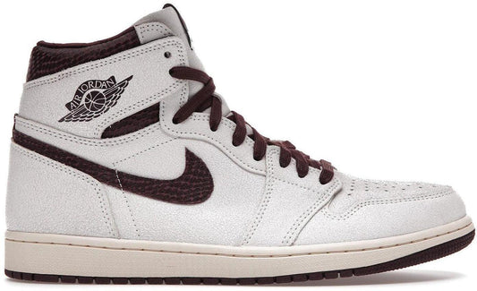Jordan 1 Retro High OG A Ma Maniére