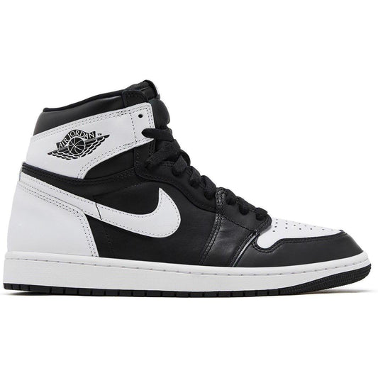 Jordan 1 Retro High OG Black White