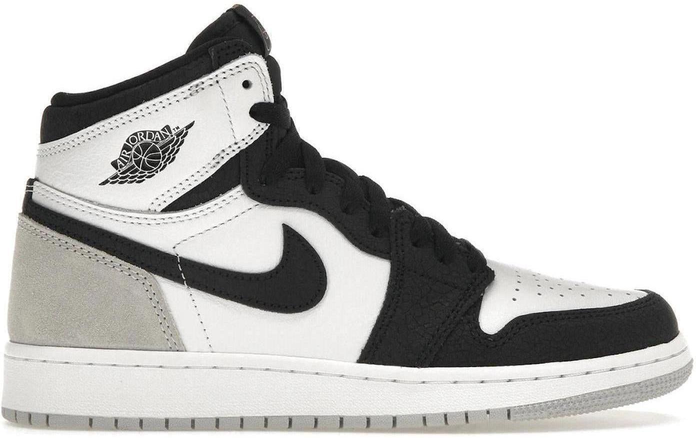 Jordan 1 Retro High OG Bleached Coral (GS)