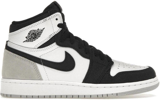 Jordan 1 Retro High OG Bleached Coral (GS)