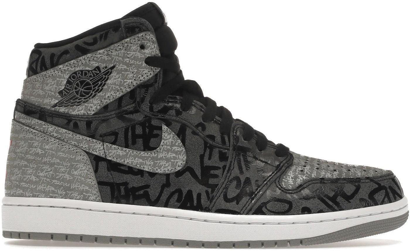 Jordan 1 Retro High OG Rebellionaire