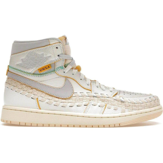 Jordan 1 Retro High OG SP Union LA Bephies Beauty Supply Summer of ‘96