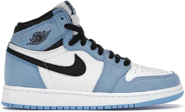 Jordan 1 Retro High OG University Blue (GS)